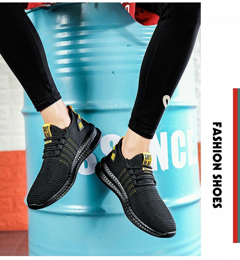 Calethy Running Shoes