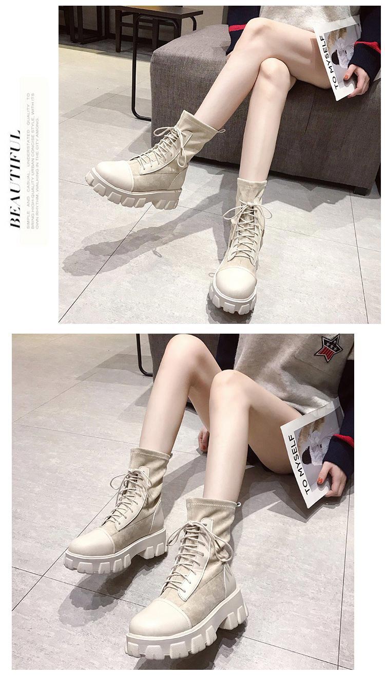 Women Calethy Boots