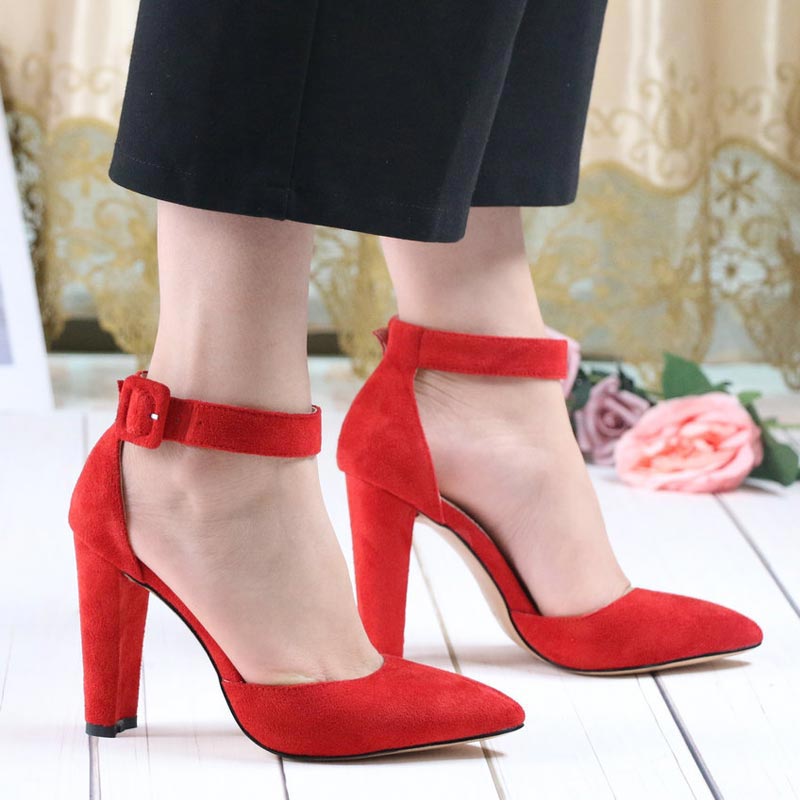 Women High Heels
