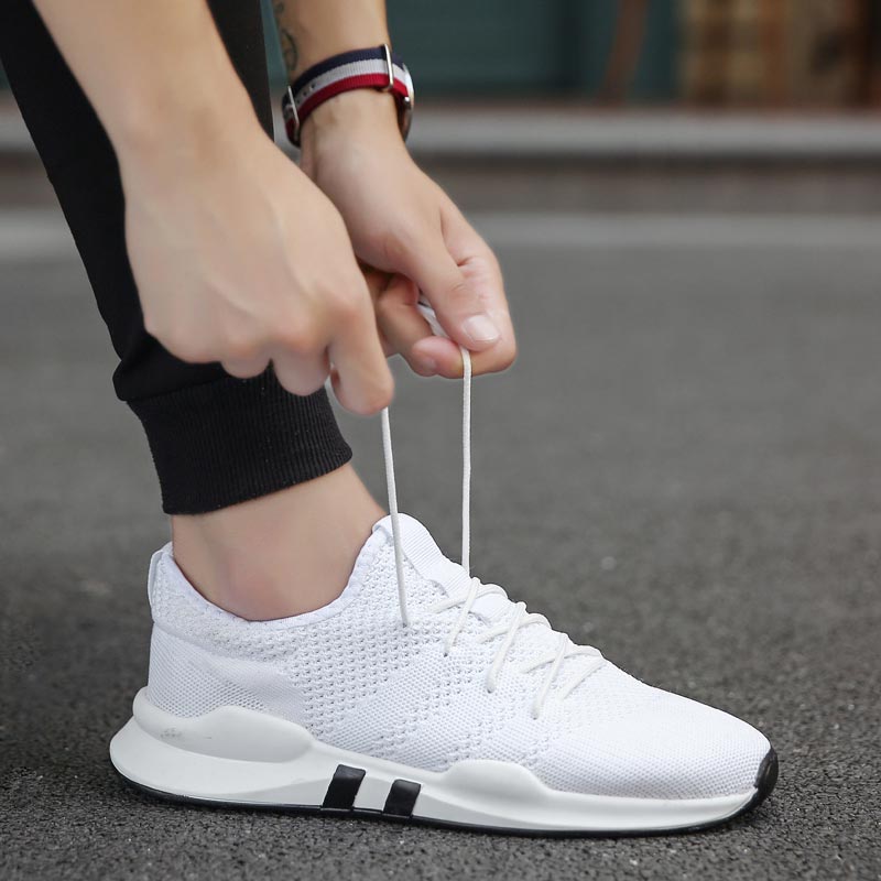 Men Calethy Shoes Sneakers