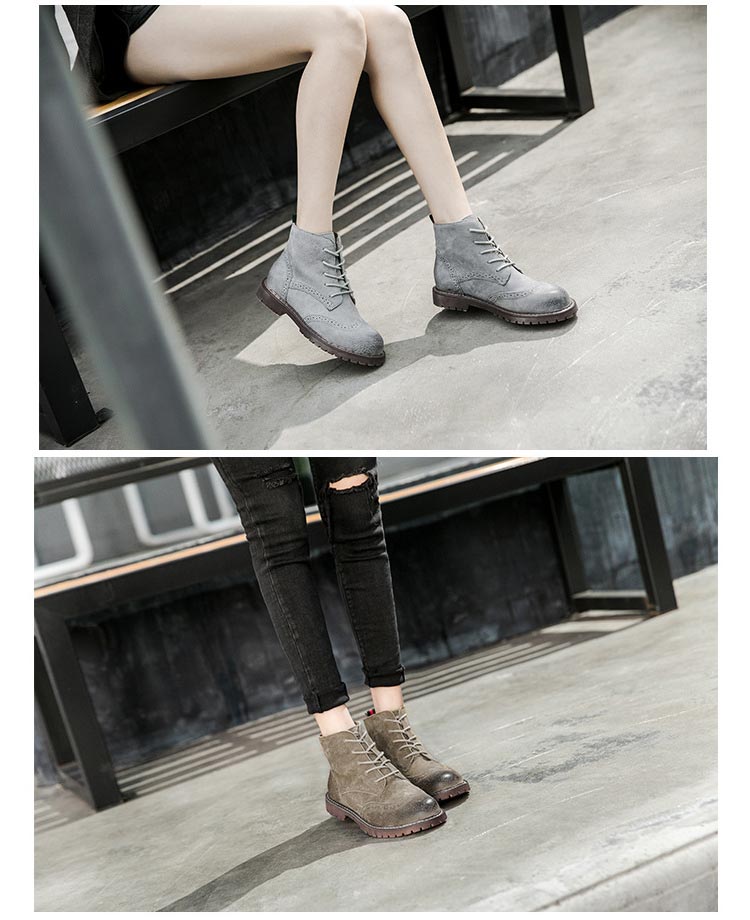 Women Calethy Shoes Boots