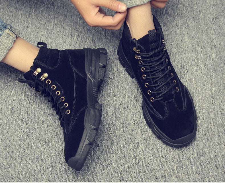 Martin Boots Shoes