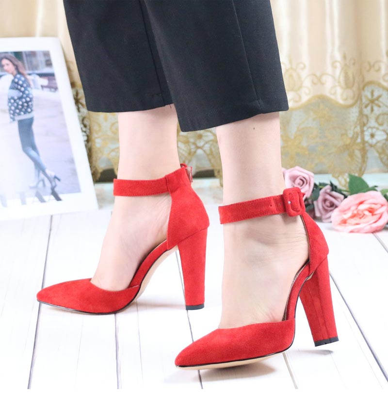 Women High Heels