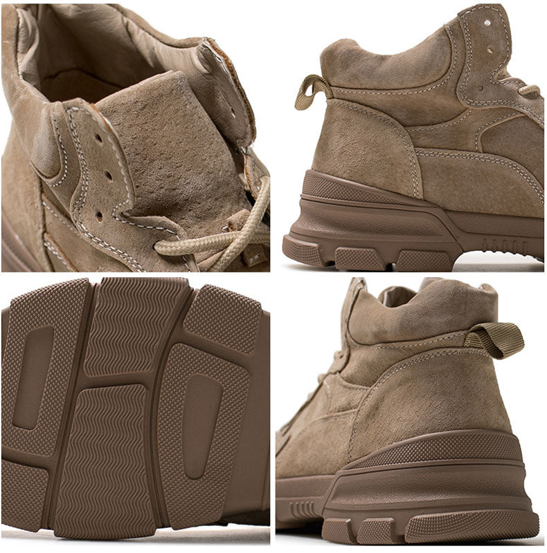 Work Boots
