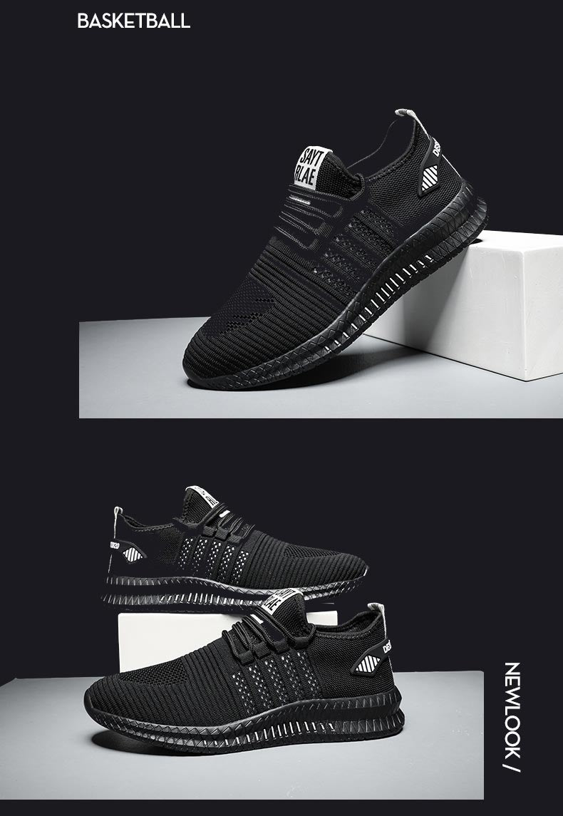 Calethy Running Shoes