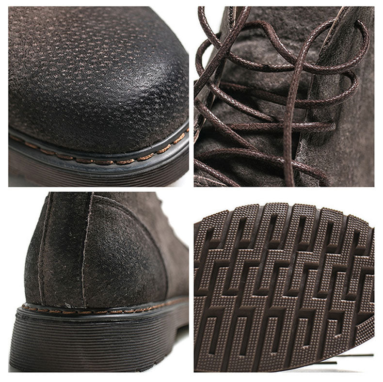 Men's Martin Boots