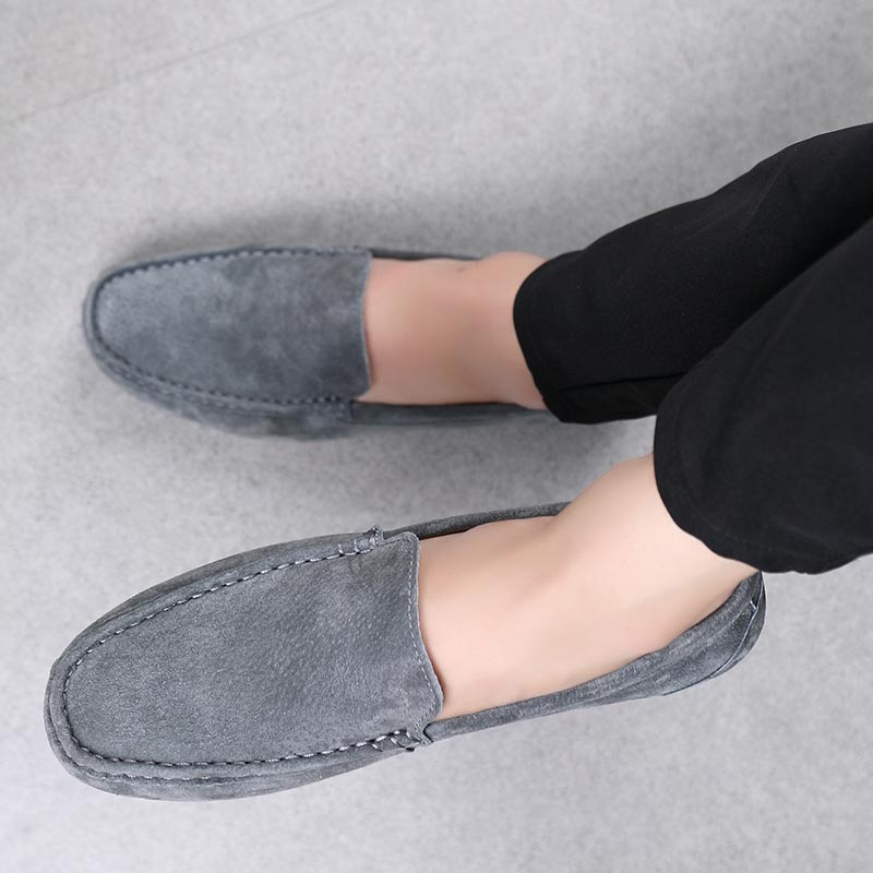 Calethy Loafers Shoes