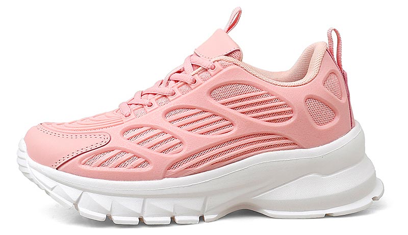 Women Sneakers Calethy Shoes