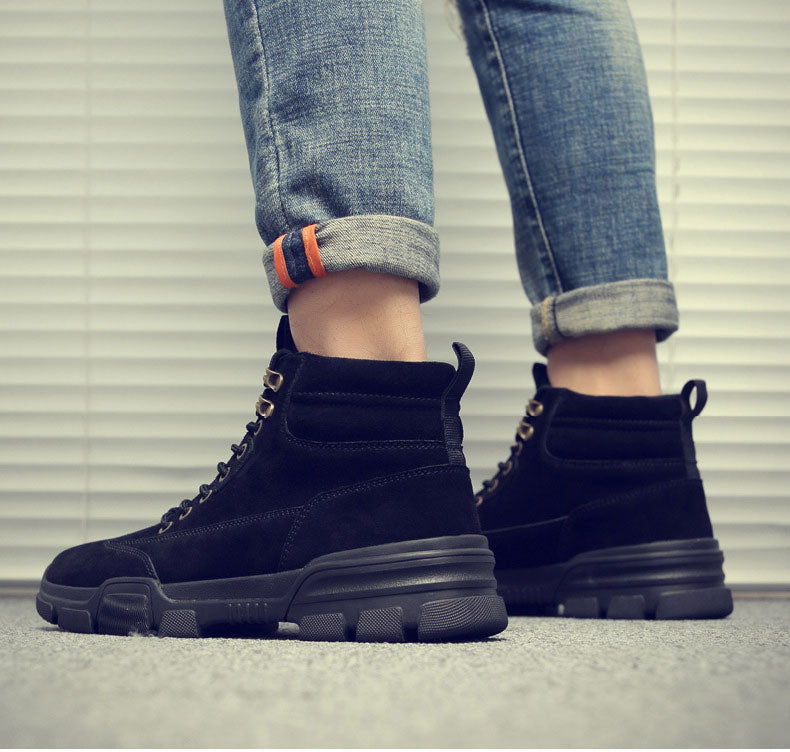 Martin Boots Shoes