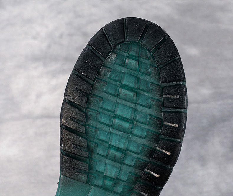 Women Martin Boots
