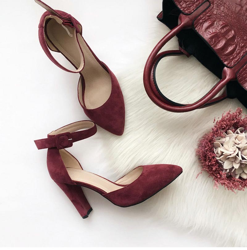 Women High Heels