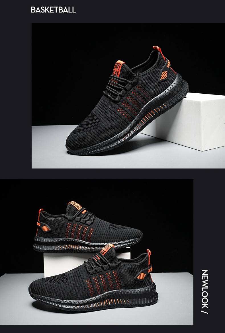 Calethy Running Shoes