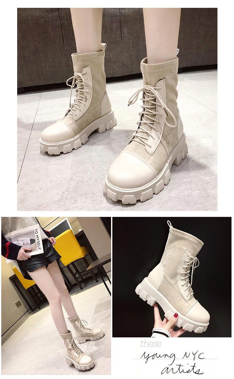 Women Calethy Boots