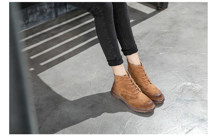 Women Calethy Shoes Boots