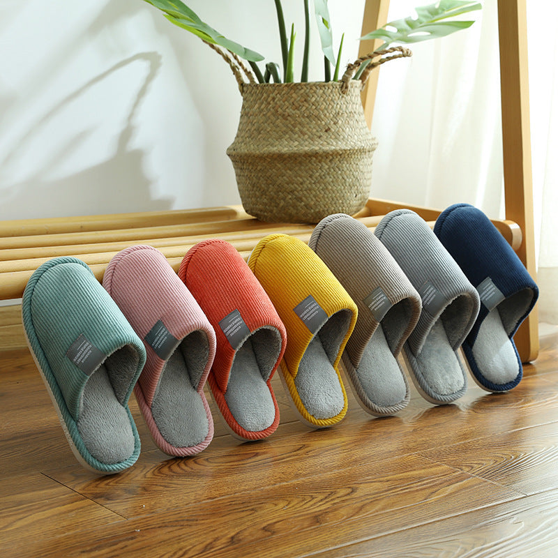 Home Slippers
