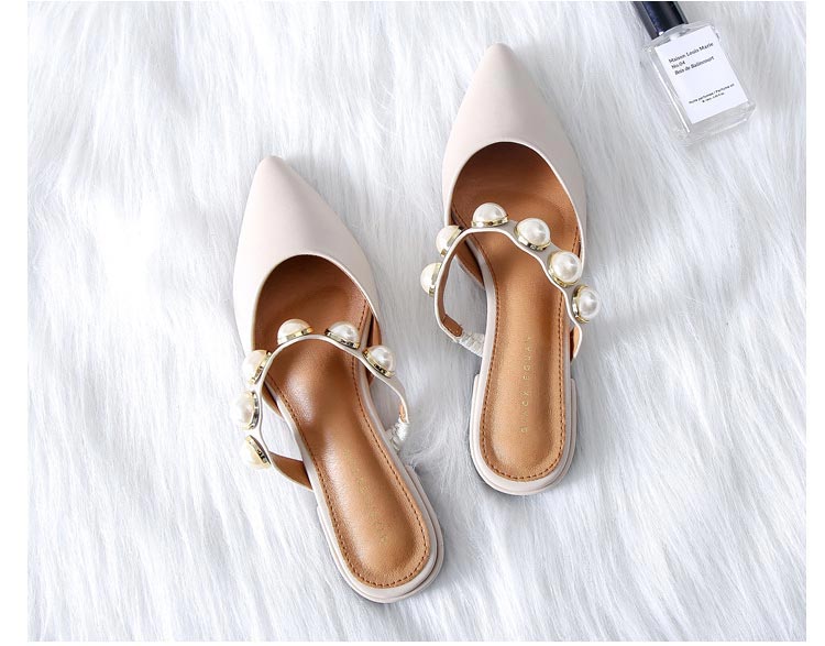 Women Slipper Calethy Shoes