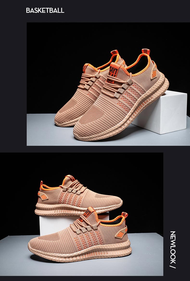 Calethy Running Shoes