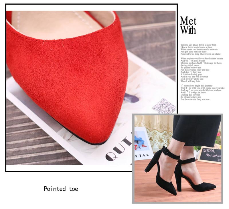 Women High Heels