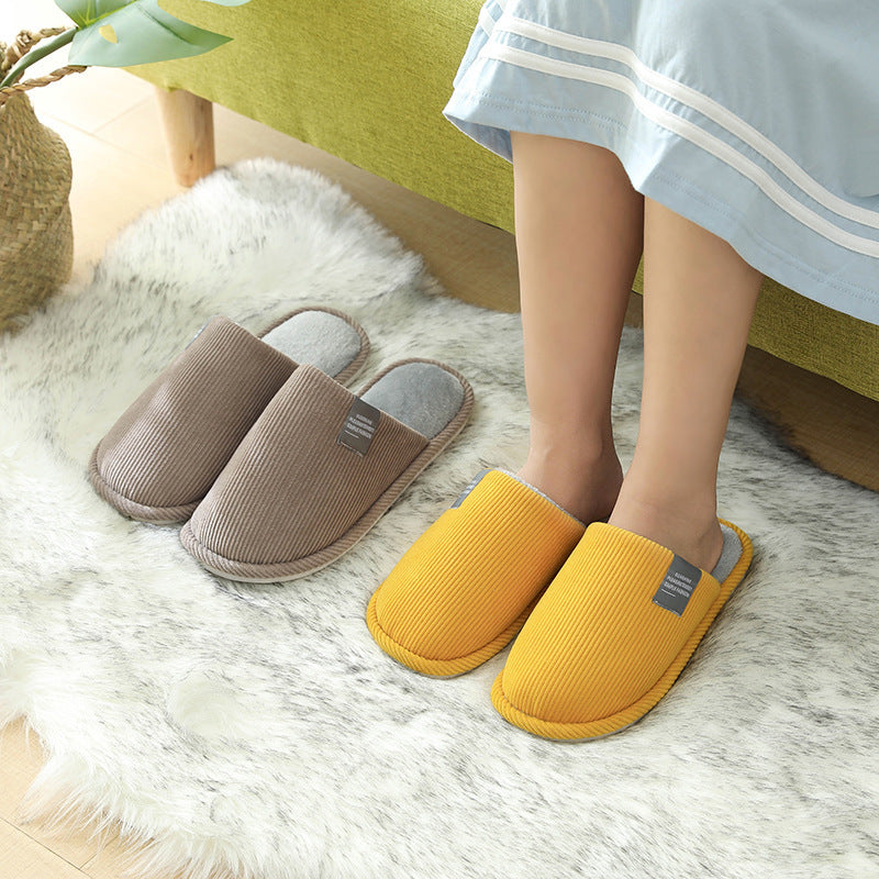 Home Slippers