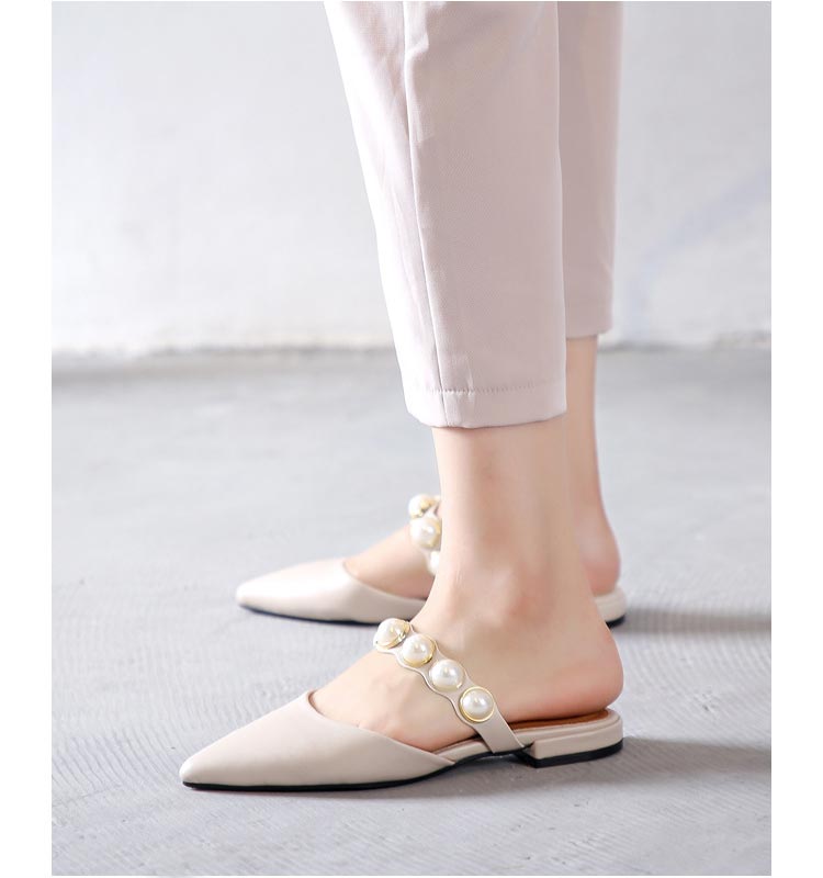 Women Slipper Calethy Shoes