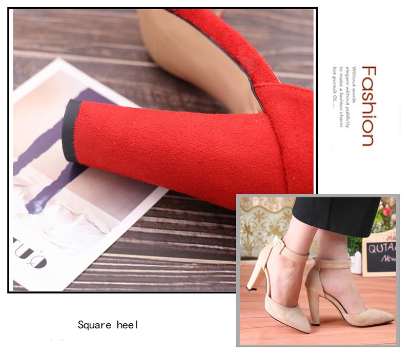 Women High Heels