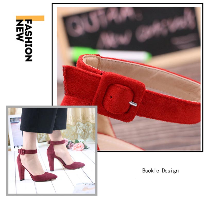 Women High Heels