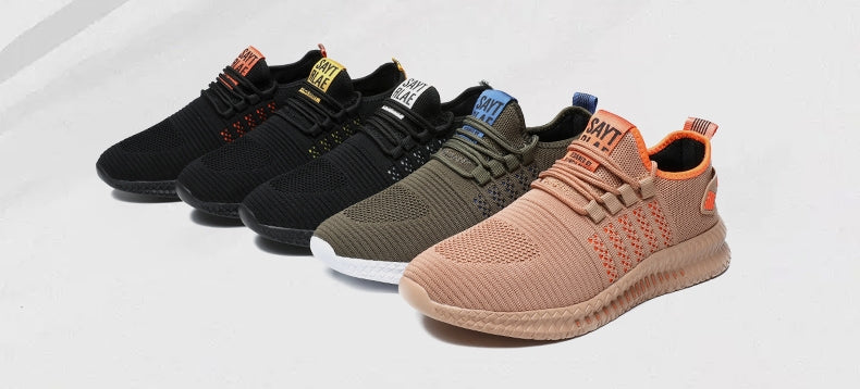 Calethy Running Shoes