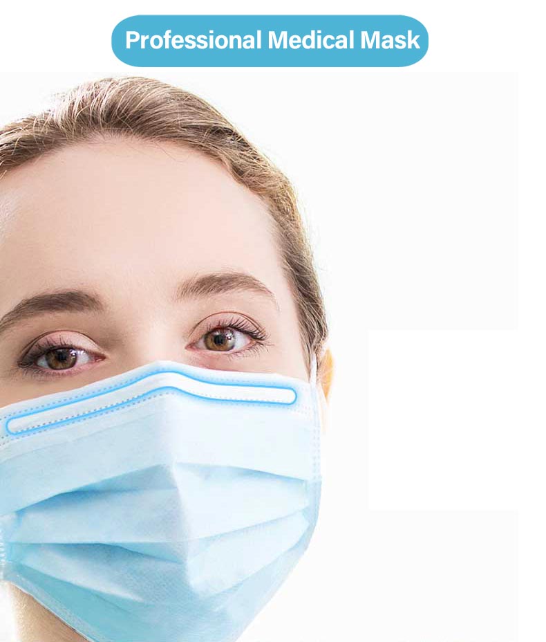 Surgical Mask