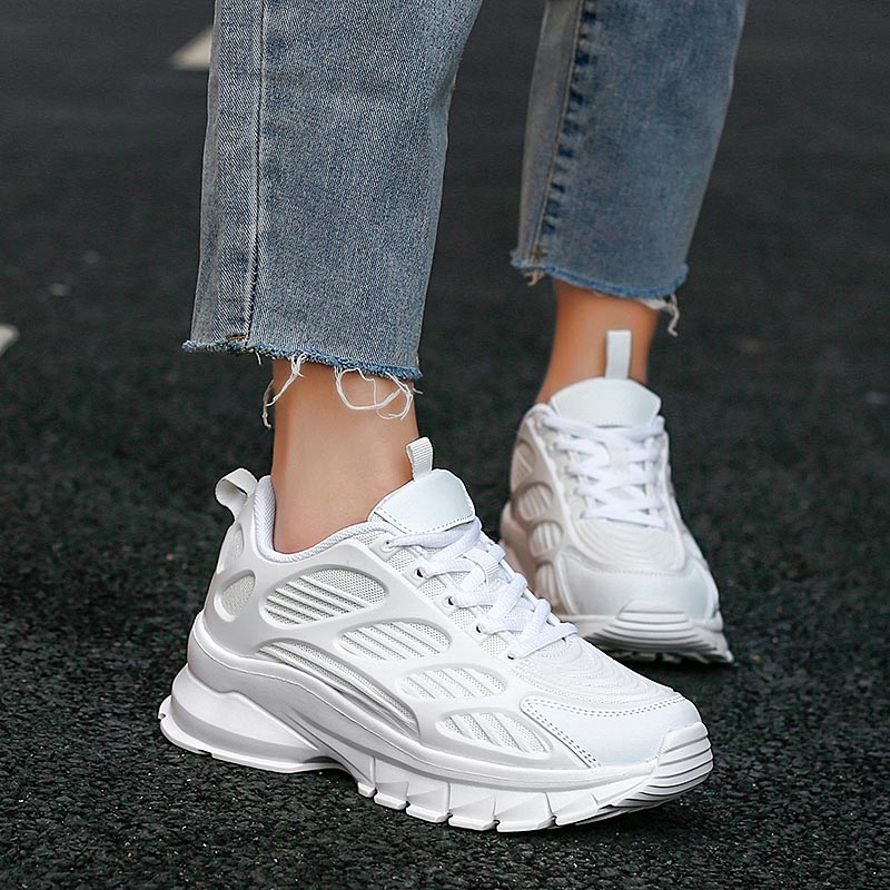 Women Sneakers Calethy Shoes