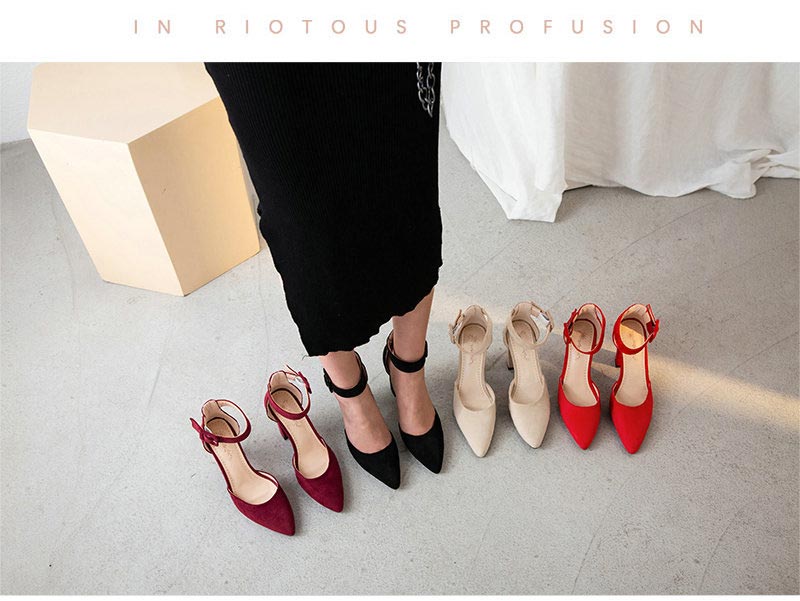 Women High Heels