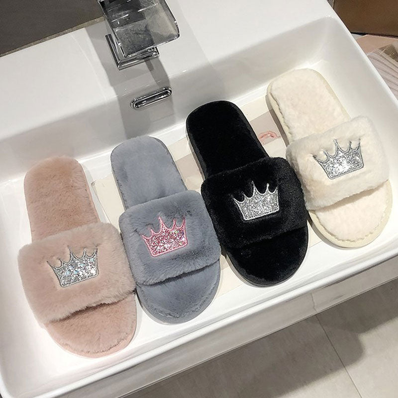 Home Living Shoes