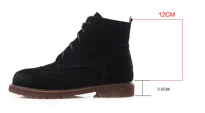 Women Calethy Shoes Boots