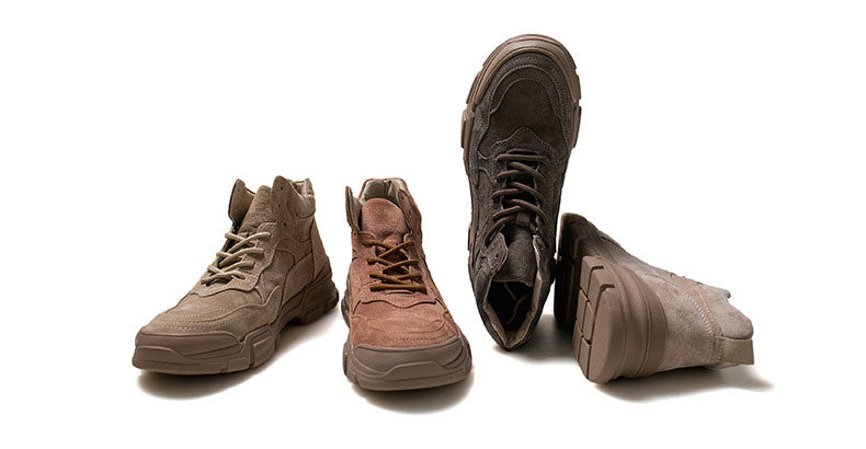 Work Boots