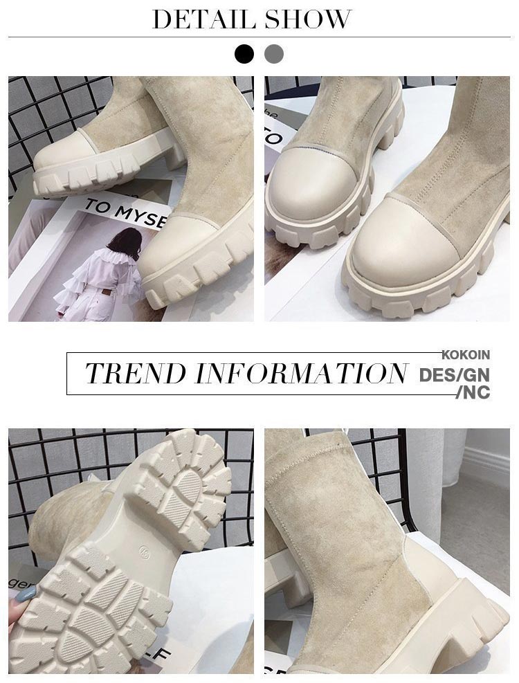 Women Calethy Boots