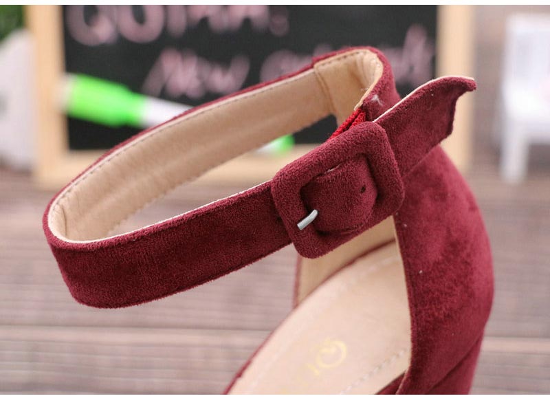 Women High Heels
