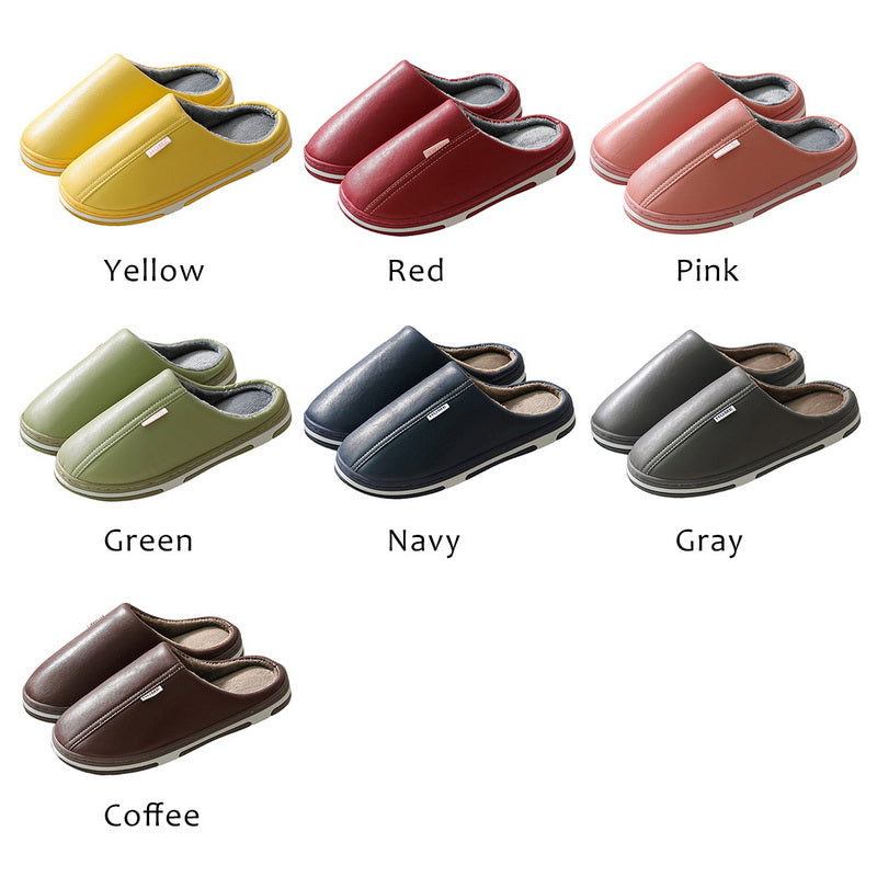 Home Slippers