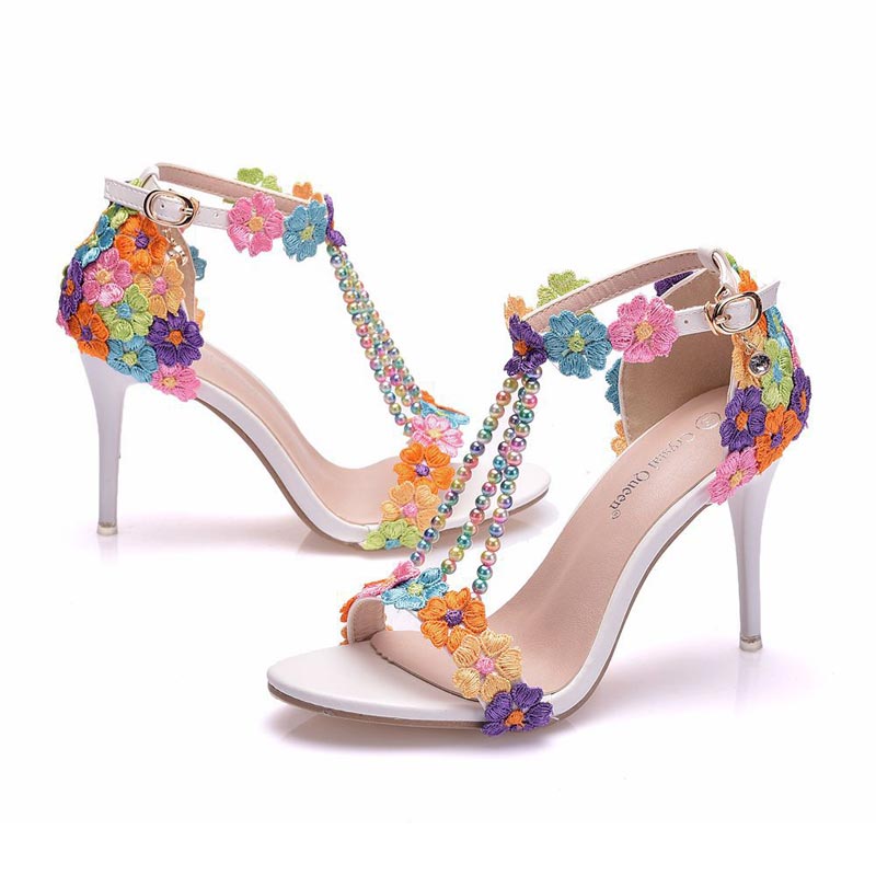 High Heels