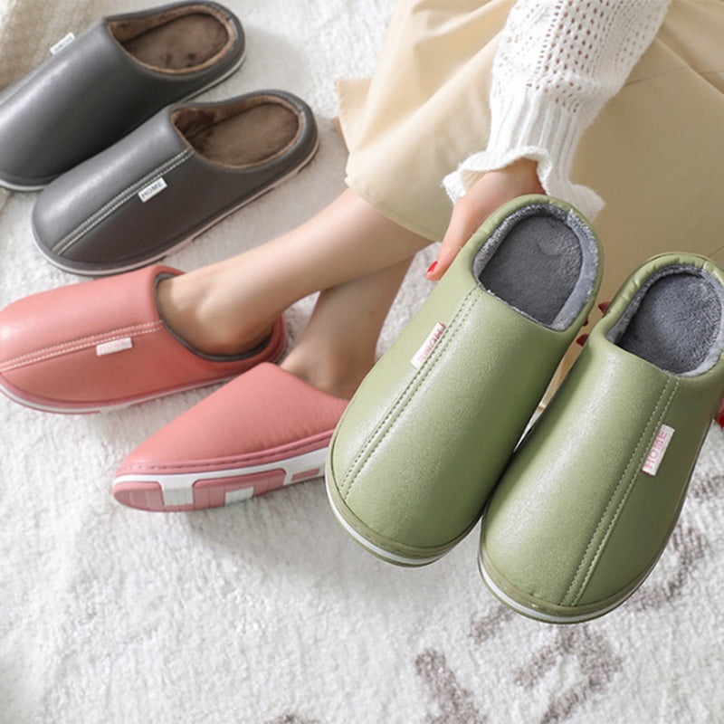 Home Slippers