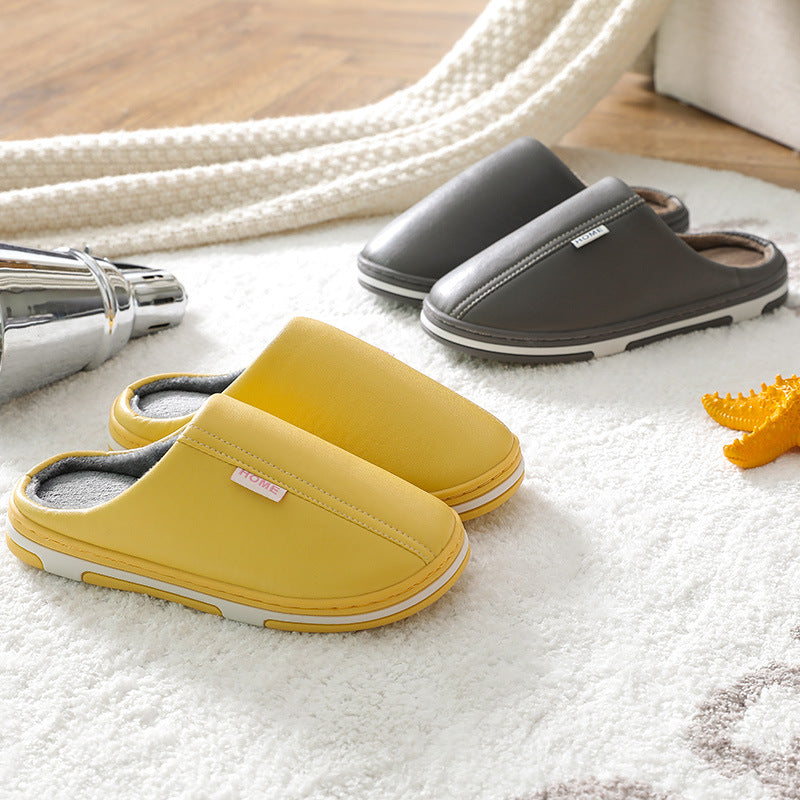 Home Slippers