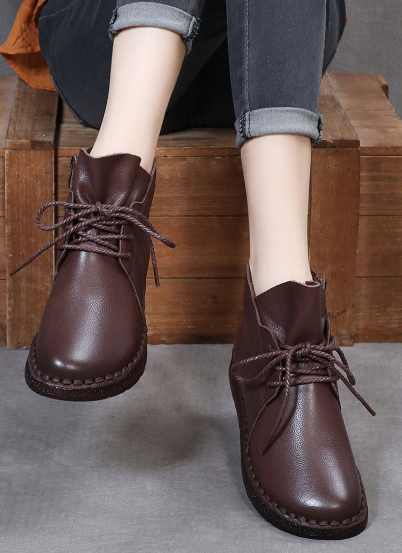 Martin Shoes