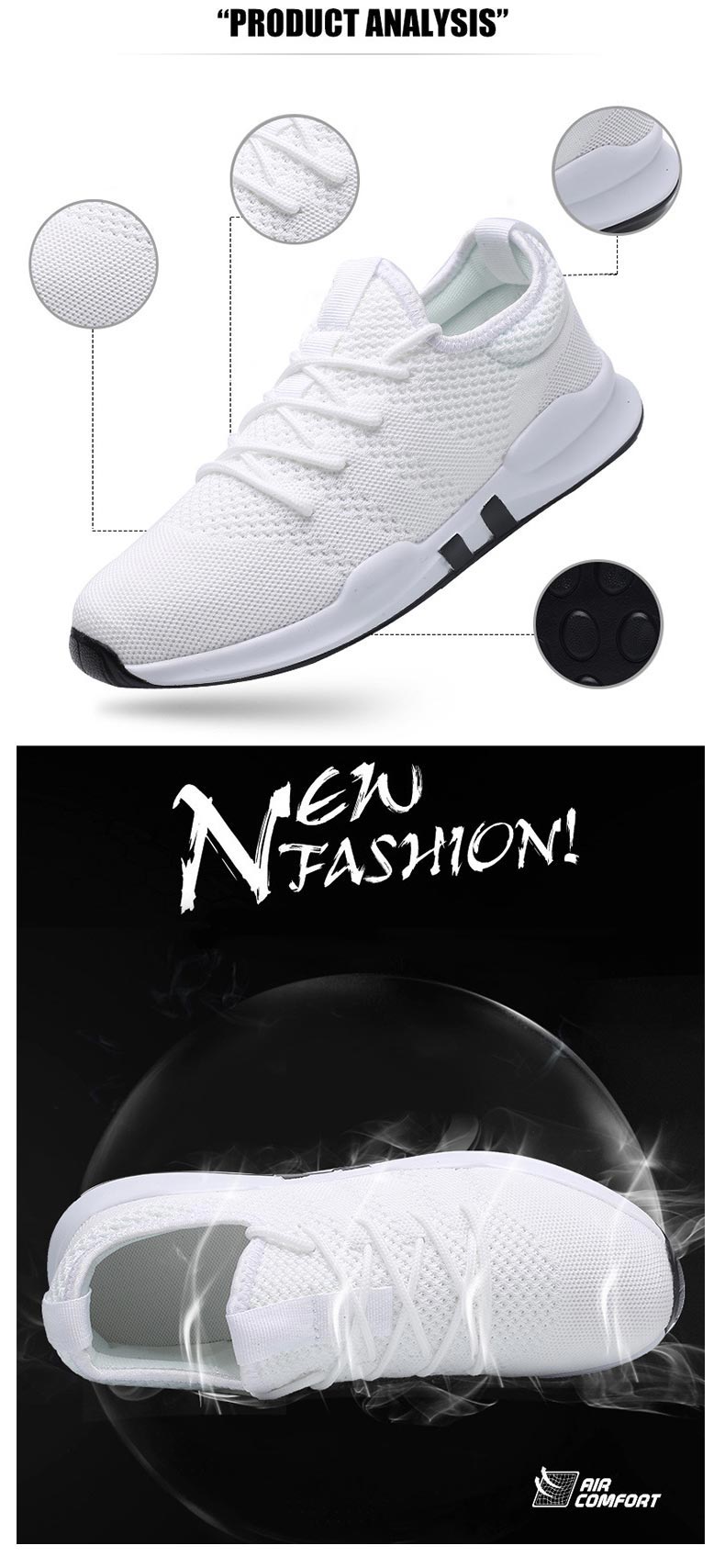Men Calethy Shoes Sneakers