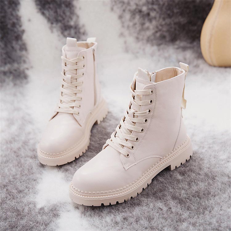 Martins Boots Calethy Shoes