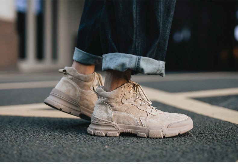 Work Boots