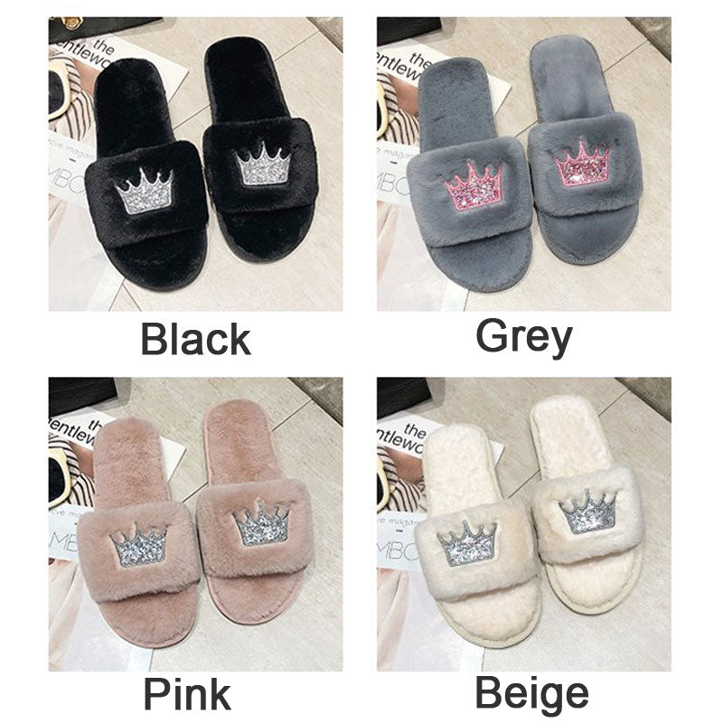 Home Living Shoes