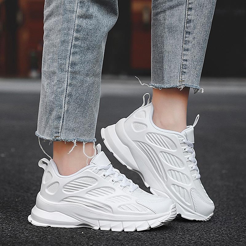 Women Sneakers Calethy Shoes