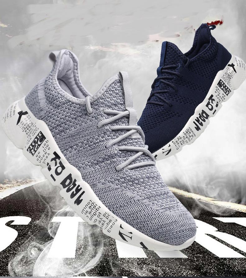 Calethy Running Shoes