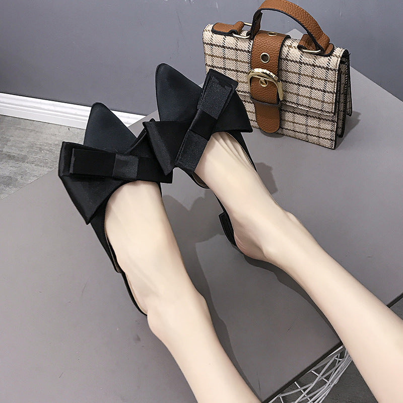 Calethy Shoes Slippers