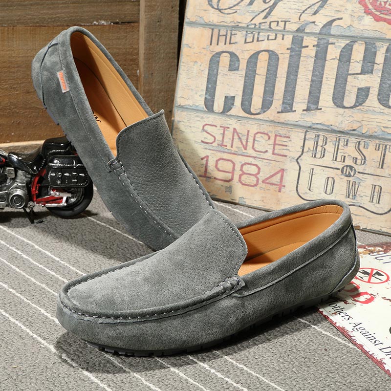 Calethy Loafers Shoes