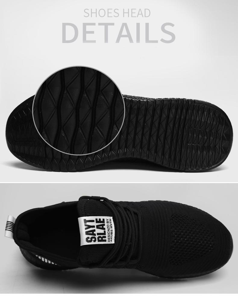 Calethy Running Shoes