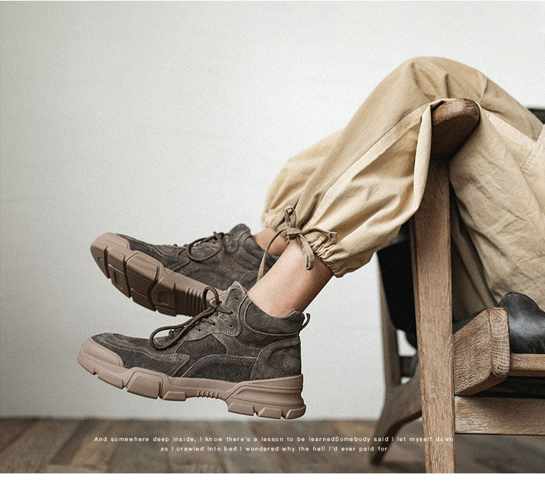 Work Boots